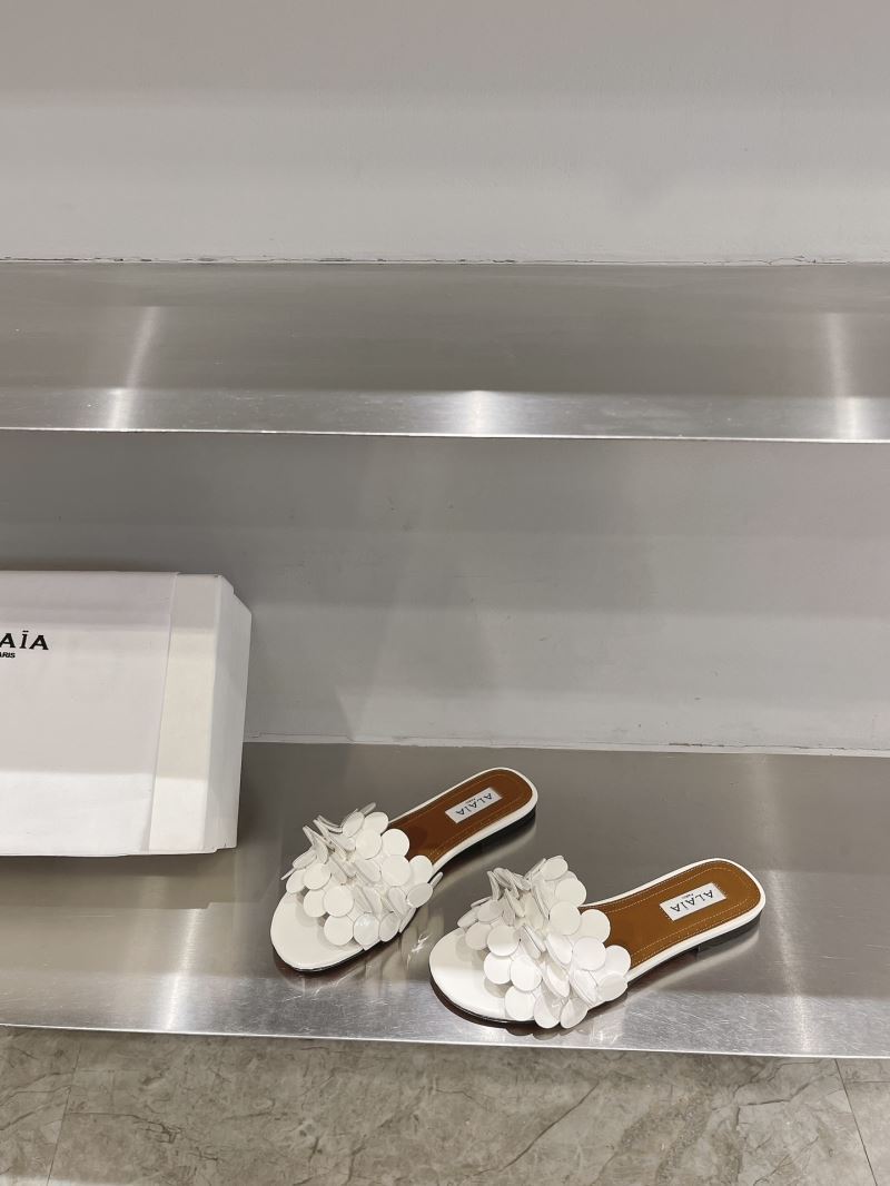 Alaia Sandals